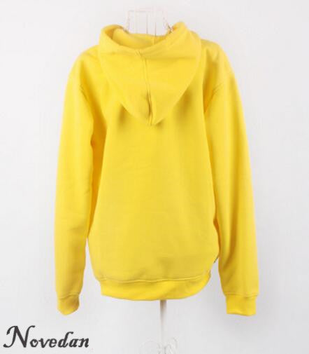 Sweat à capuche Pokémon Pikachu tailles S à XXL – Image 5
