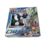 36 PokéBalls spéciales en lot