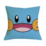 Housse de coussin Pokémon Gobou
