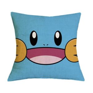 Housse de coussin Pokémon Gobou