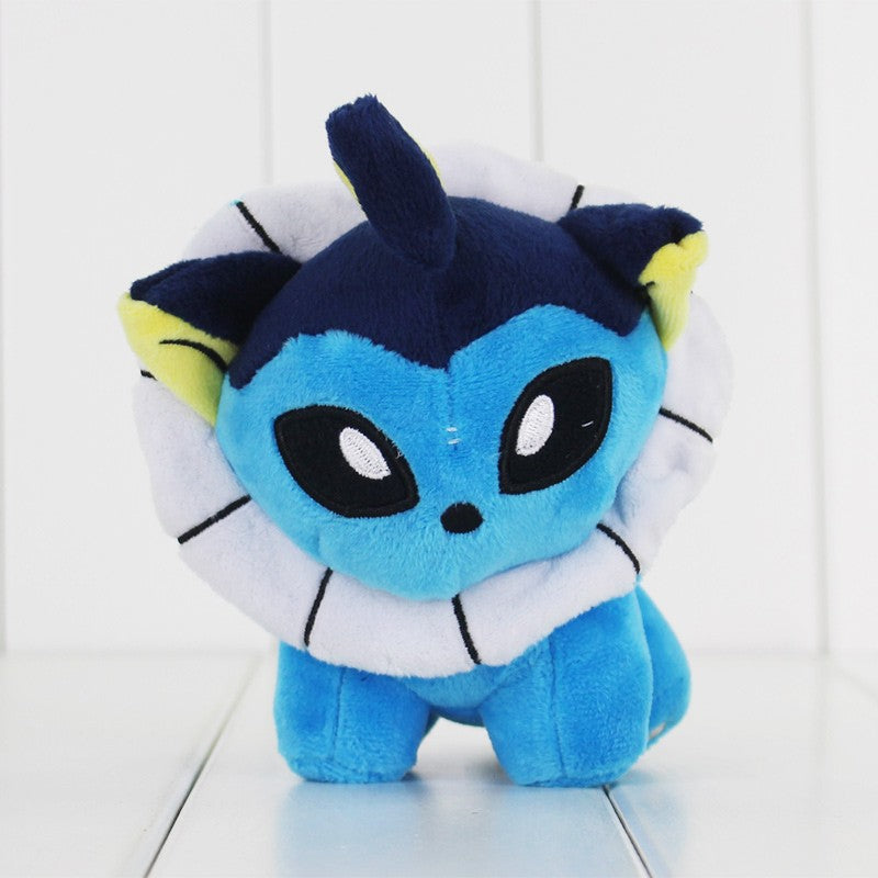 Lot de 16 peluches Pokémon à collectionner – Image 5
