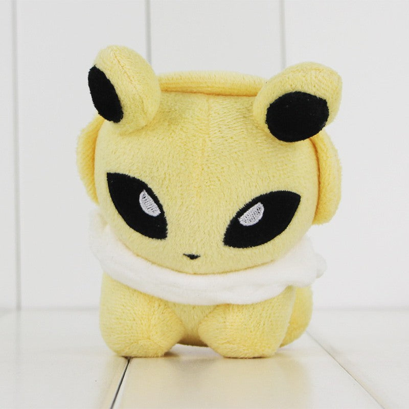 Lot de 16 peluches Pokémon à collectionner – Image 3