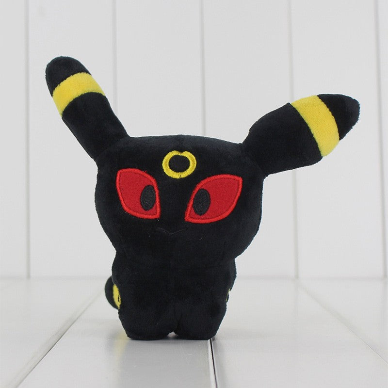 Lot de 16 peluches Pokémon à collectionner – Image 8