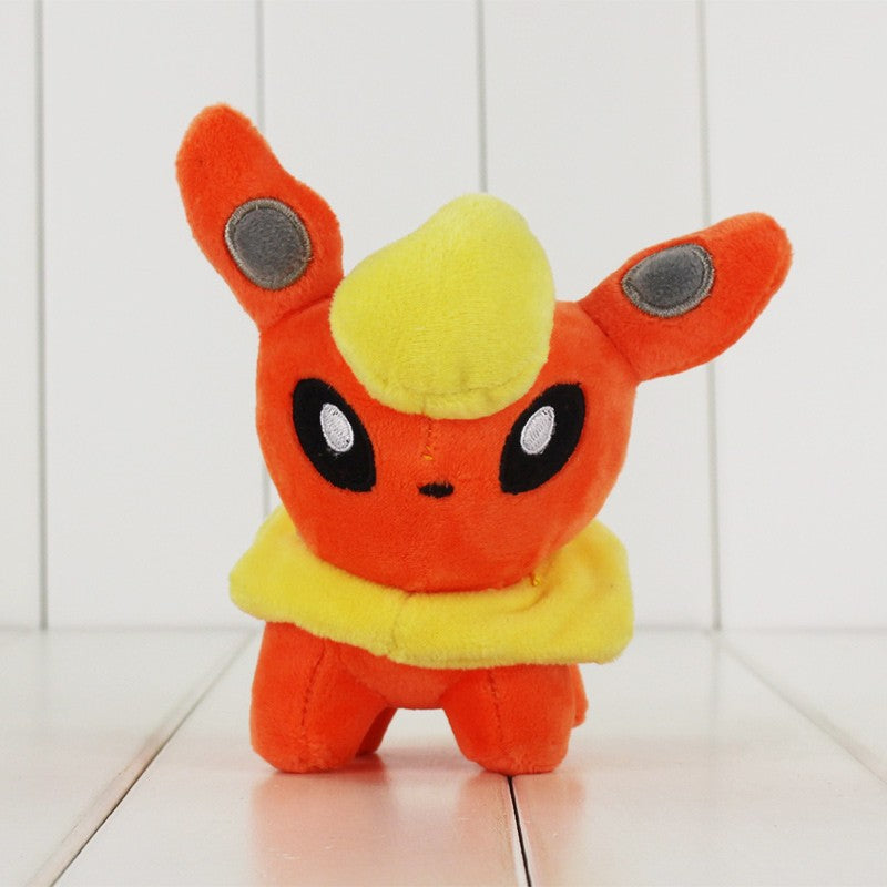 Lot de 16 peluches Pokémon à collectionner – Image 7