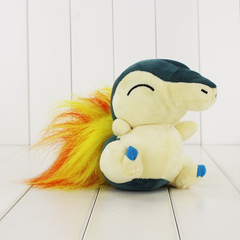 Lot de 16 peluches Pokémon à collectionner – Image 6