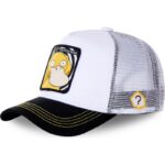 Casquette filet Pokémon Psykokwak réglable