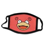 Masque visage anti-pollution Pokémon Ramoloss