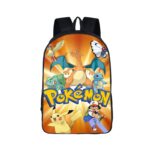 Sac à Dos Pokémon inspiré de la première génération