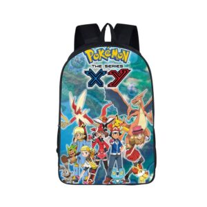 Sac à dos Pokémon version X Y