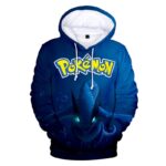 Sweat Lugia Pokémon légendaire
