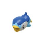 Embout de chargeur Pokémon Tiplouf de Sinnoh