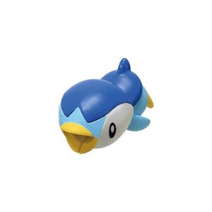 Embout de chargeur Pokémon Tiplouf de Sinnoh