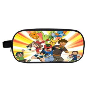 Trousse Advanced Pokémon