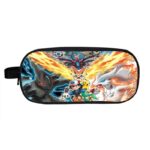 Trousse Noir et Blanc Pokémon