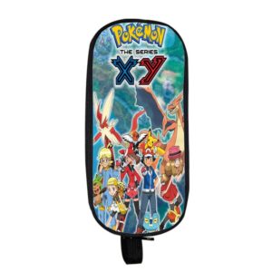 Trousse de rangement Pokémon X Y