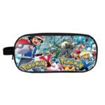 Trousse Pokémon X et Y pour fournitures du quotidien