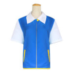 Veste Sacha Bourg Palette avec tailles du S au XXL