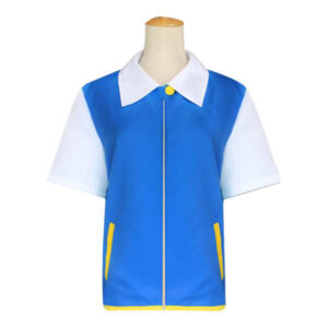 Veste Sacha Bourg Palette avec tailles du S au XXL